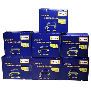 R134a L/M/HBP Refrigeration compressor