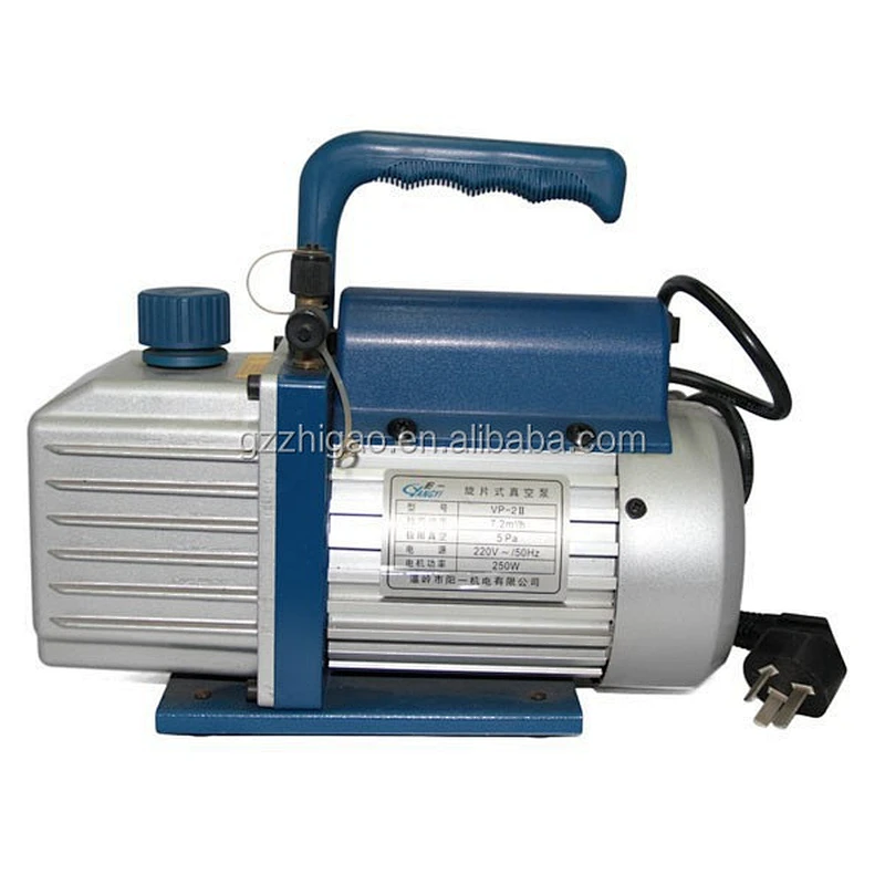 XZ-4A Single Stage Vacuum Pump