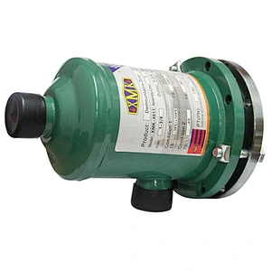 Liquid and Suction Core Filter Drier Shell for Refrigeration