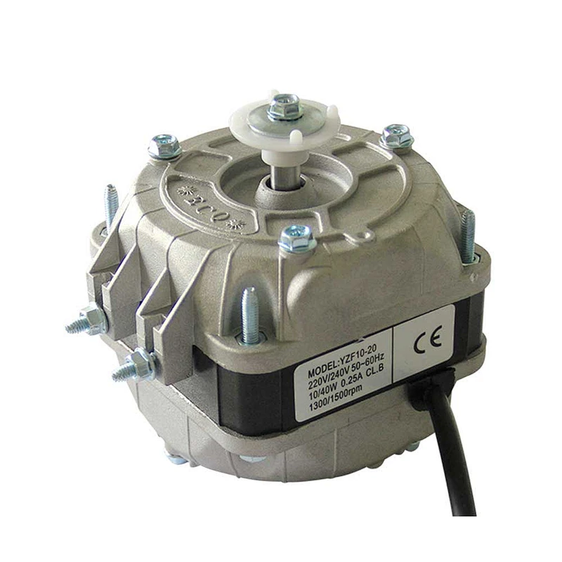 Voltage 220v-240v SIngle-phase for chopper ac motor fan