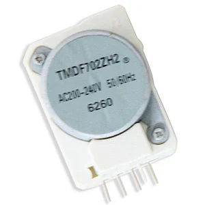 AC200-240V 50/60HZ Refrigerator Sanko.nas R8005A TMDF702ZH2 Defrost Timer