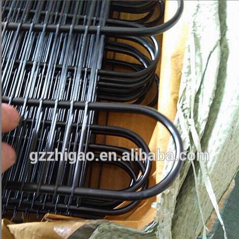 High Quality 10U Freezer wire condenser for AC