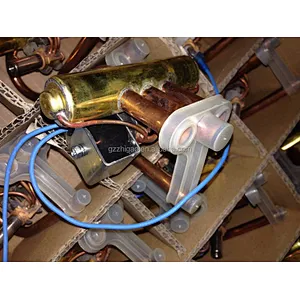DSF series 4-Way Reversing Valve For Pakistan Air Conditioner