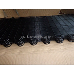 High Quality 10U Freezer wire condenser for AC