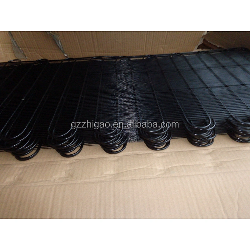 High Quality 10U Freezer wire condenser for AC