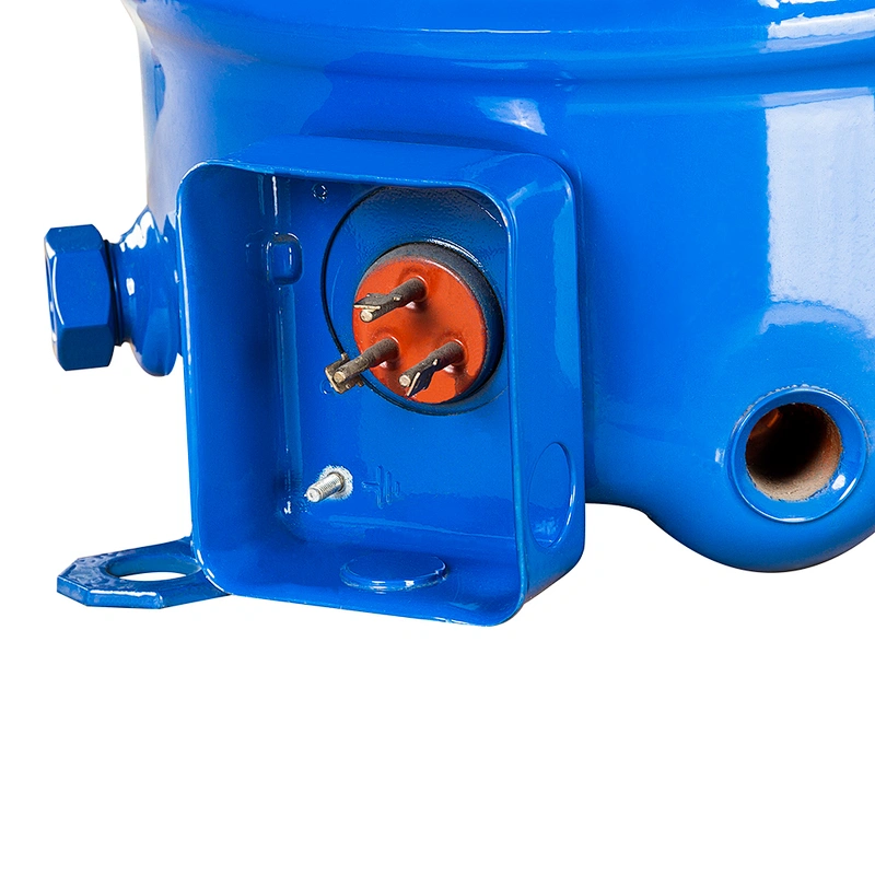 MT/MTZ Filter Drier Low Temperature Compressor