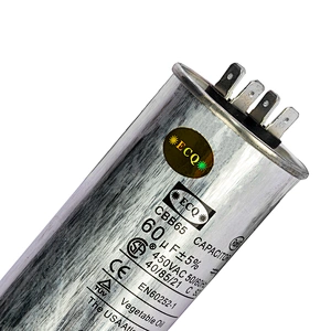 CBB65 capacitor --(35uF)
