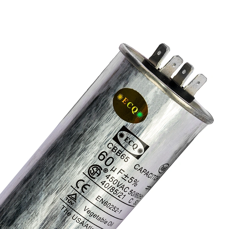 CBB65 capacitor --(35uF)