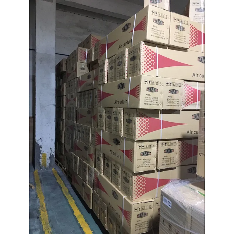 Anti-insects energy saving Air door for hospital hotels and commercial building Air Curtain MY type