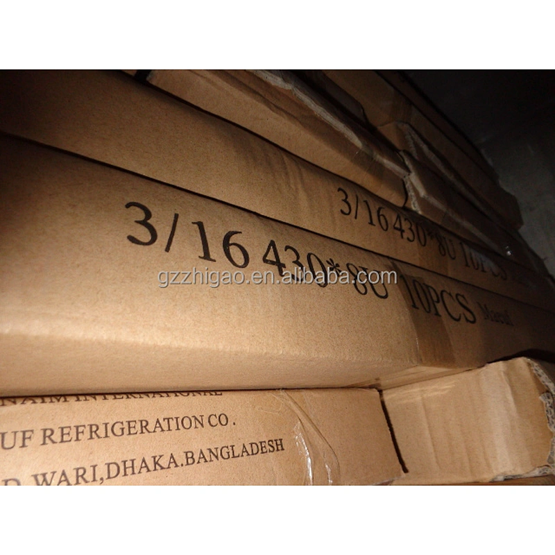 home appliance condenser 11U