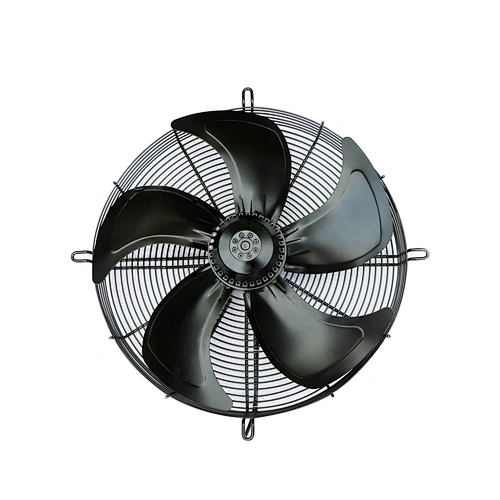 Axial Fan Motor YWF-450