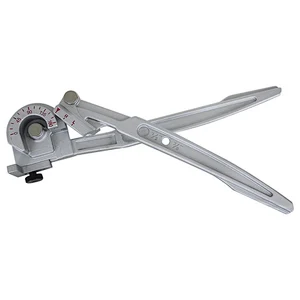 Refrigeration Tool 180 Degree Ladder Type Tube Bender 2 in 1 WK-1012-A DSZH