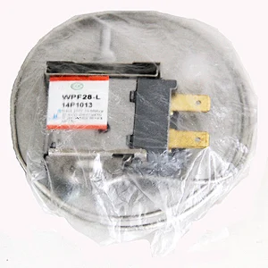 THERMOSTAT SAGNOMIYA-DTB-Y135