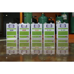 SUNISO Refrigeration 5L Oil 5GS 4GS 3GS