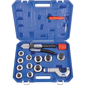 HVAC CT-300AL Tools Hydraulic Tube Expander