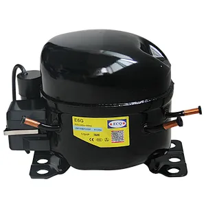 Hot sale ECQ Series L/M/H BP Refrigeration Compressor