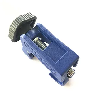 high-quality mini tube cutter WK-127 tool and portable pipe cutter