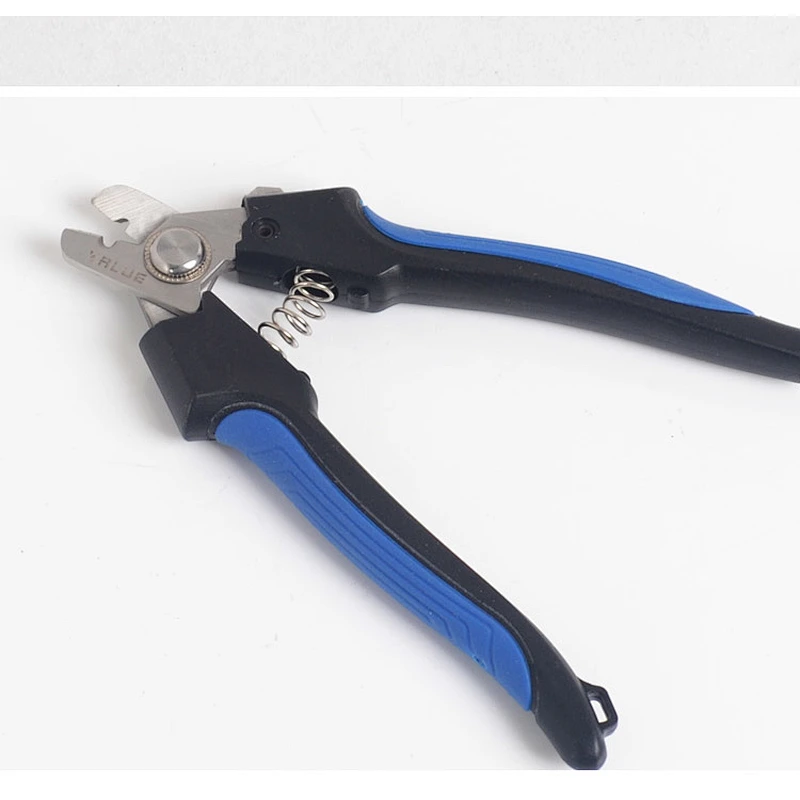 VALUE VRT-101 refrigerant tools capillary tube pliers
