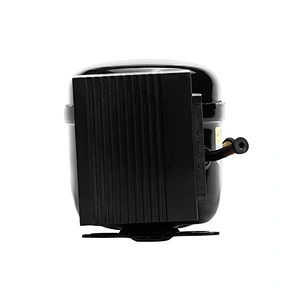 QD110 LBP Deeper Freezer Compressor-R406a for refrigerator