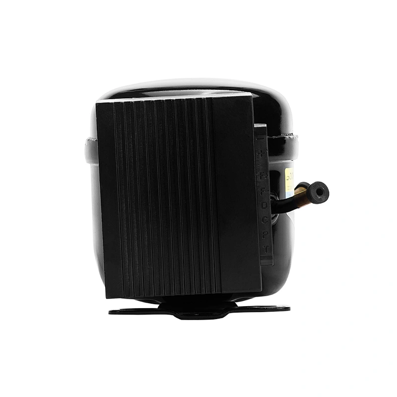 QD110 LBP Deeper Freezer Compressor-R406a for refrigerator