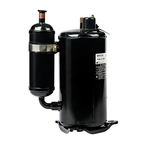 R410 Rotary Air Conditioner Panasonic Compressor 5KS146EAA21