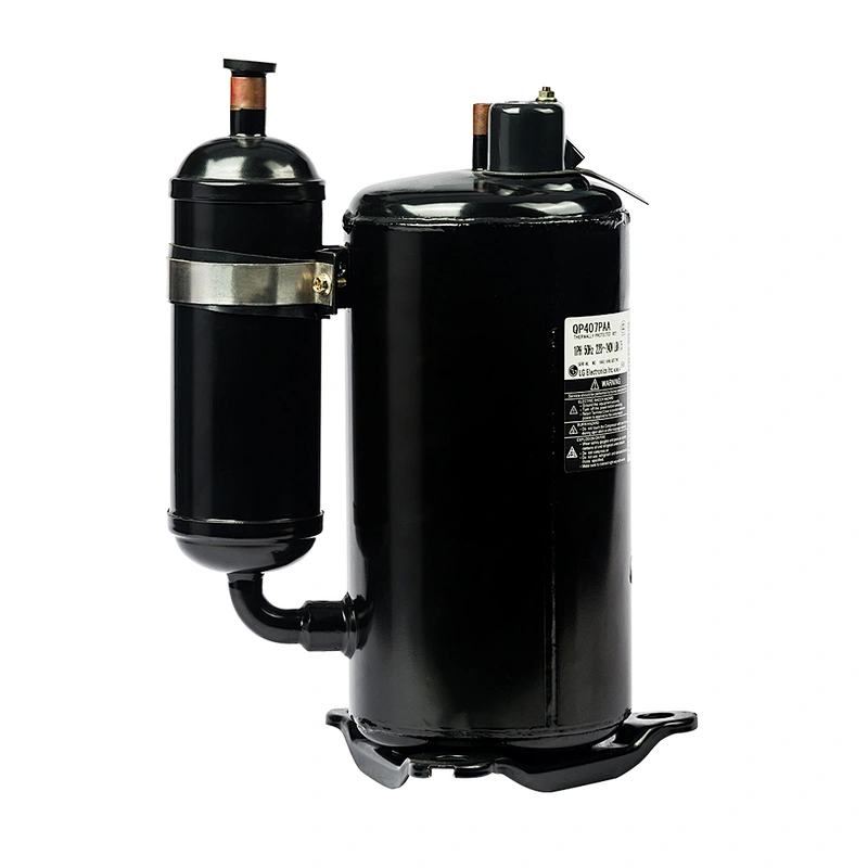 R410 Rotary Air Conditioner Panasonic Compressor 5KS146EAA21