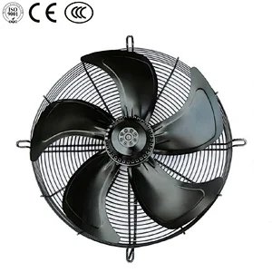 XMK YWF-500 condensing unit Axial Fan Motor