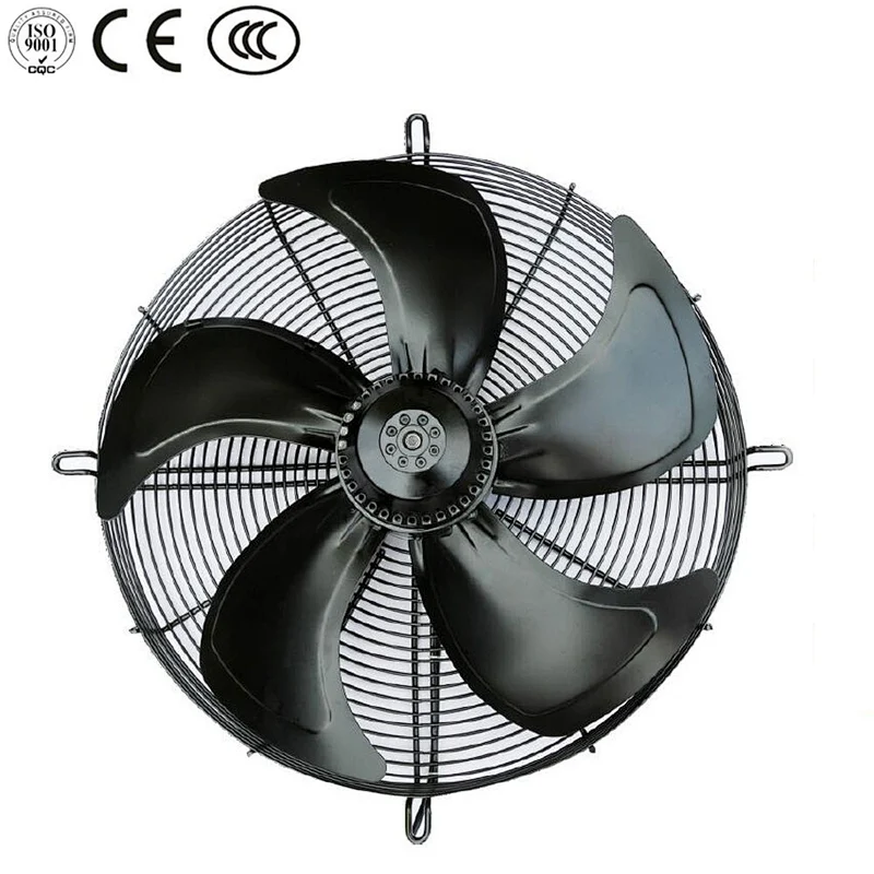 XMK YWF-500 condensing unit Axial Fan Motor