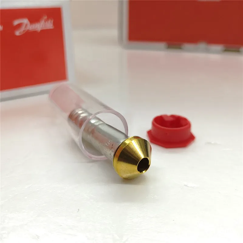 Retail Wholesale Orifice for Expansion Valve Made In China High Quality Valve Core of Thermostatic Expansion Valve
