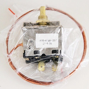 Ranco thermostats K50-P1174 for refrigerator