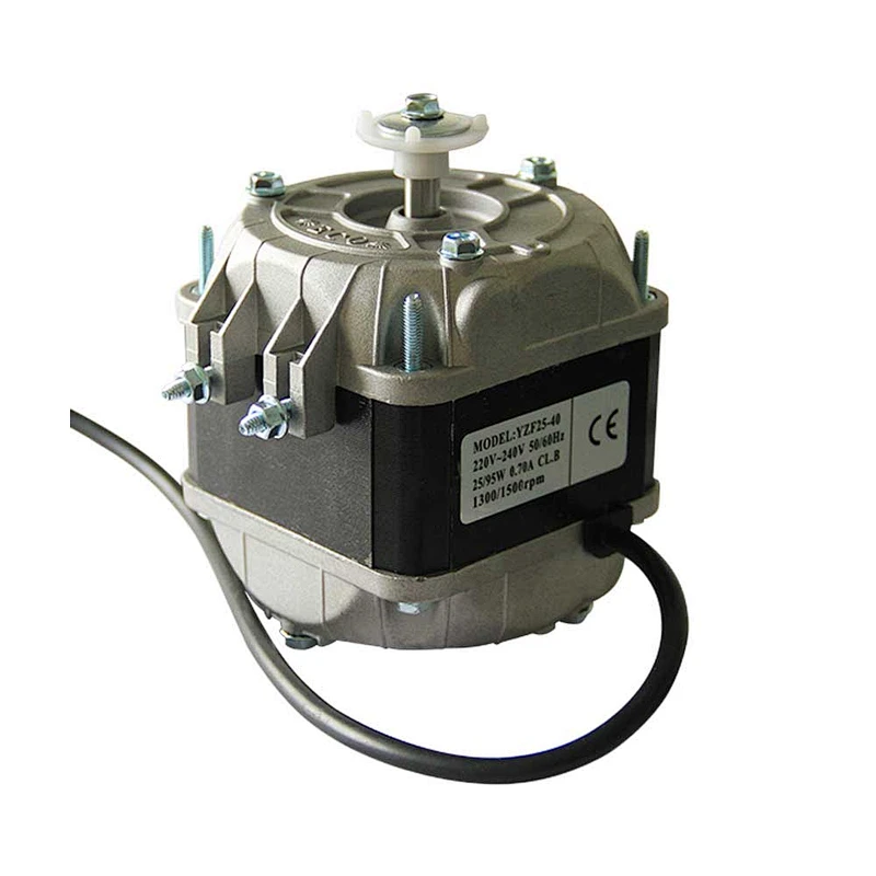 Replacement Condenser Fan Motor  208-230 Volt  American Standard Condenser FAN MOTOR