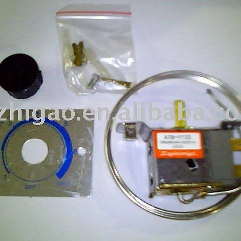 REFRIGERATOR CAPILLARY THERMOSTAT SAGNOMIYA-ATB-Y133