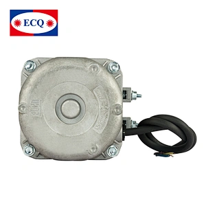 220v-240V/50Hz 25W AC Shaded Pole Gear motors Elco Shade Pole Motors YZF25-40