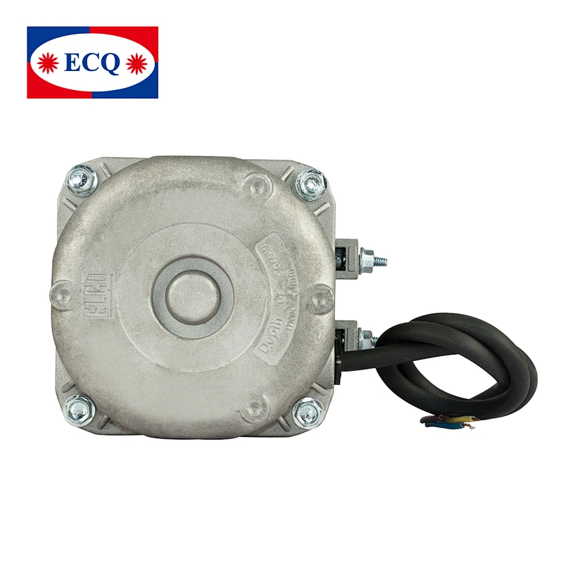 220v-240V/50Hz 25W AC Shaded Pole Gear motors Elco Shade Pole Motors YZF25-40