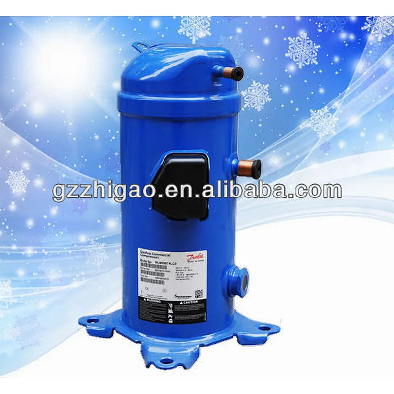 Hot sale and Good quality 49720BTU scroll compressor HRM060T4LP6