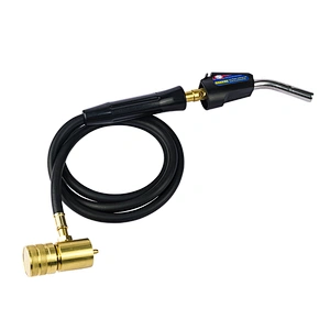 ECQ brand good quality  welding hand torch with hose