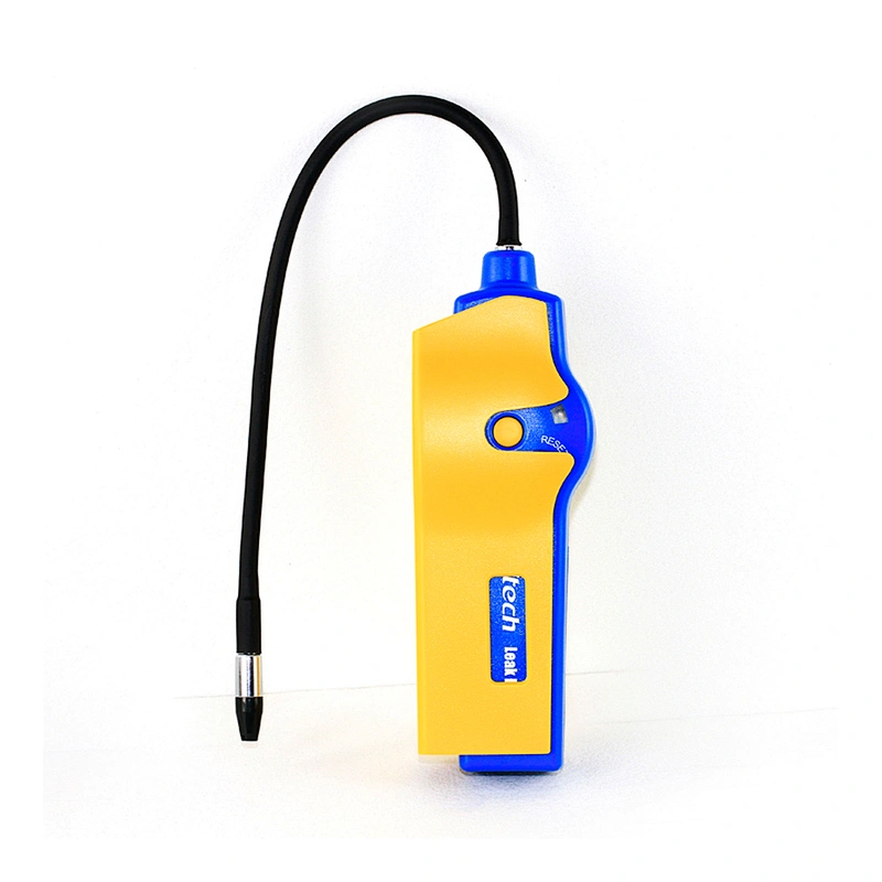 Elitech HLD-200 Refrigerant Leak Detector with Replaceable Sensor