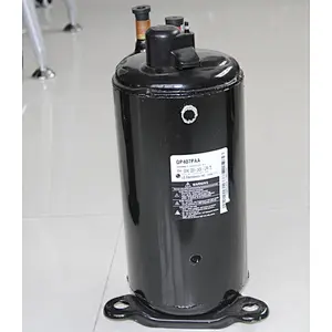 ZR160KC-TFD-522 Copeland air conditioning scroll compressor
