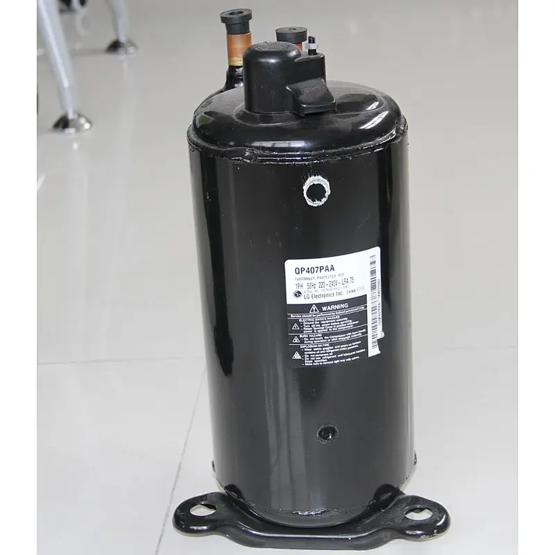 ZR160KC-TFD-522 Copeland air conditioning scroll compressor