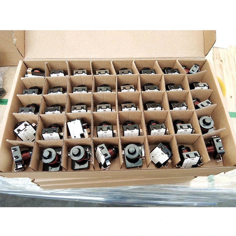 PTC starter refrigerator general refrigeration accessories 220V Relay overload protector