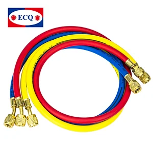 refrigeration charging hose