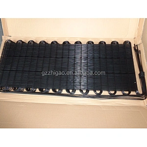 High Quality 10U Freezer wire condenser for AC