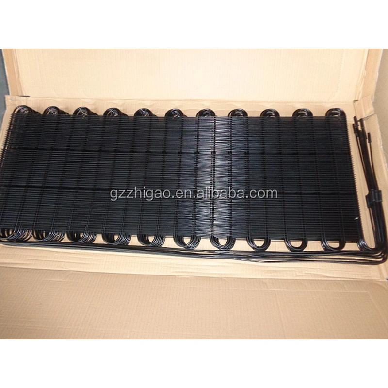 High Quality 10U Freezer wire condenser for AC