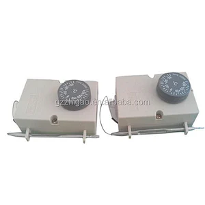Refrigerator Swith F2000 thermostat