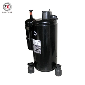 LG Rotary compressor,air conditioning compressor