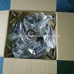 YWF 350Q Axial Fan Motor with good quality