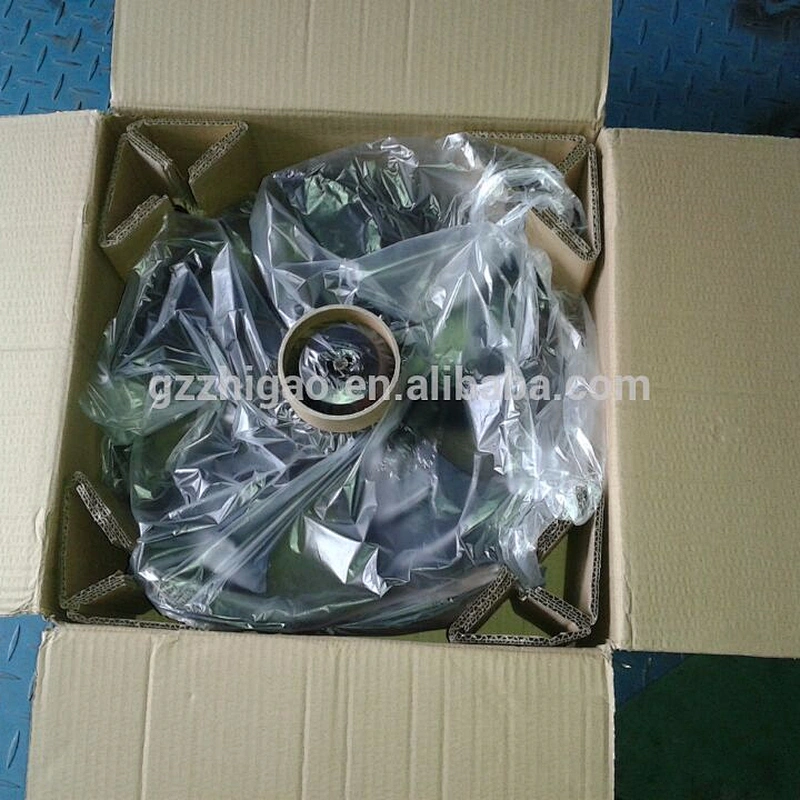 YWF 350Q Axial Fan Motor with good quality