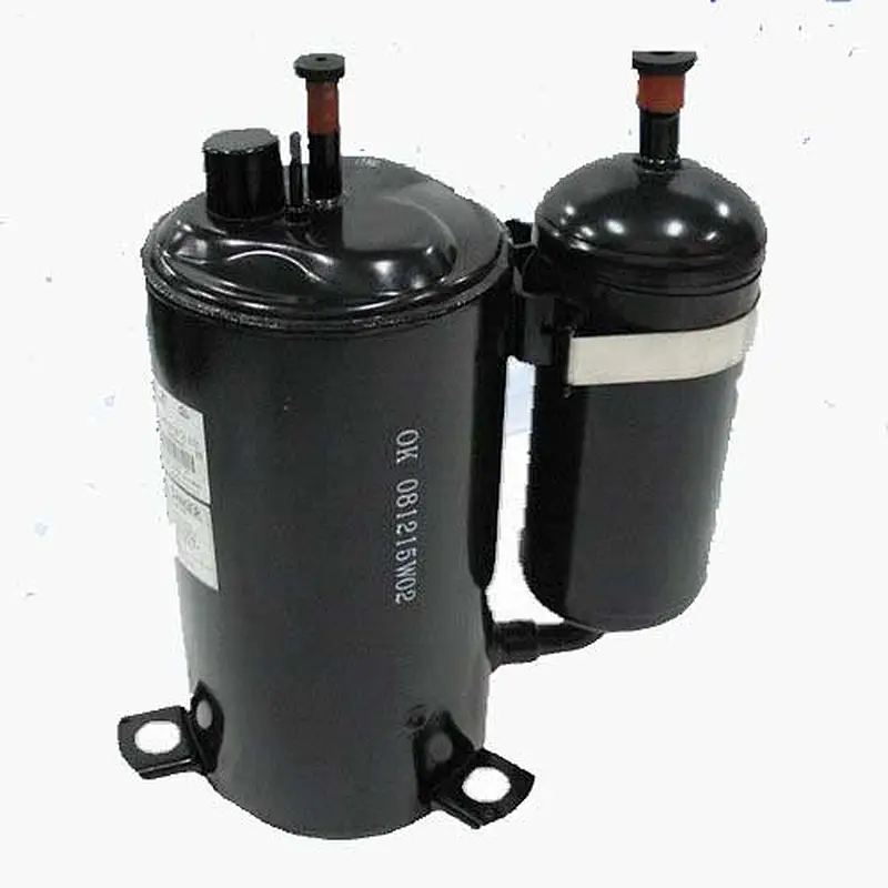 Panasonic 6740W Rotary freezing Compressor 5vs270EAA21 using Gas R410a for air conditioning