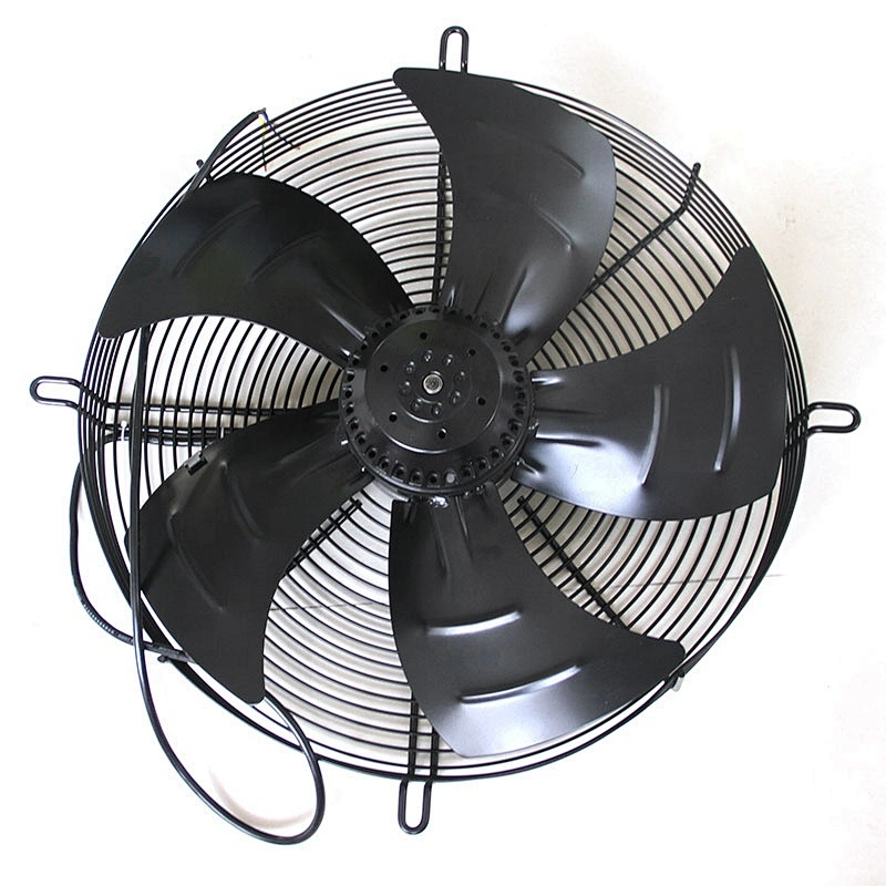 300mm,350mm,400mm,450mm,500mm, 550mm,600mm,630mm axial fan motor