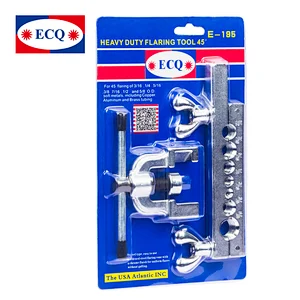Refrigeration Flaring Tool for copper tube